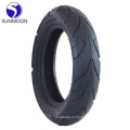 Sunmoon Hot Vendre 709014 Tire Motorcycle Tire 170 / 80-15